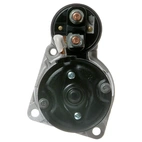 Hatz Startm. 12V-2kw