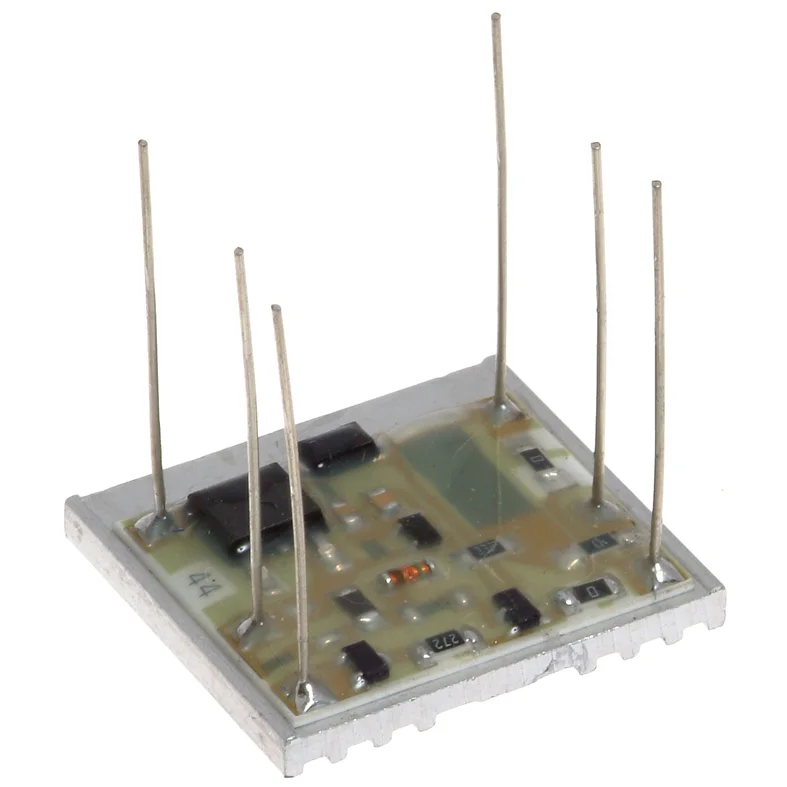 Rep.krets Regul. VR-8384