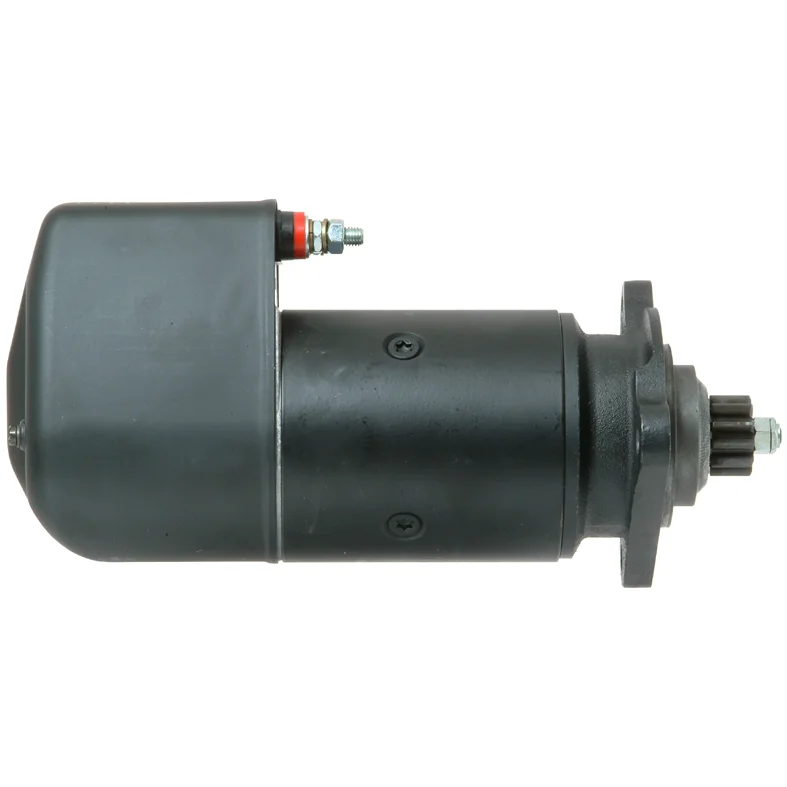 KHD / Magirus-Deutz Startm 12V