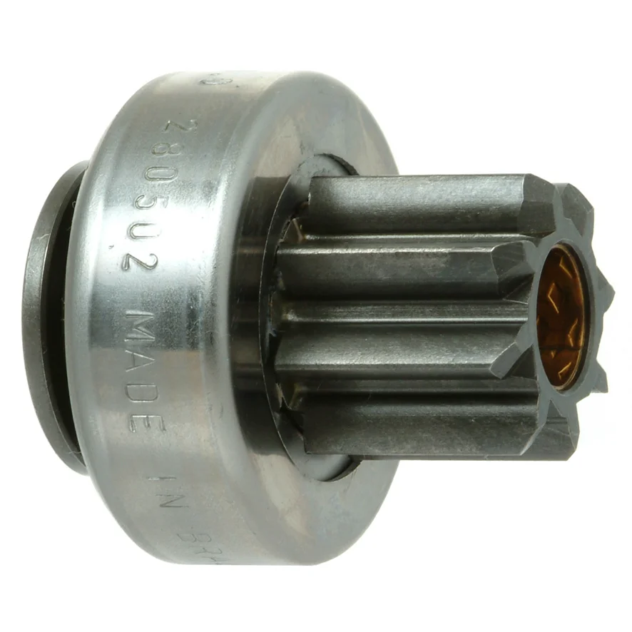 Drev, Hitachi/Nissan 8 kugg