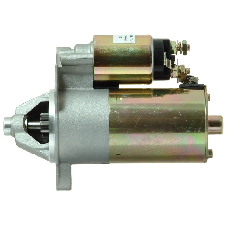 Ford Aerostar Start 12V-1.4kW