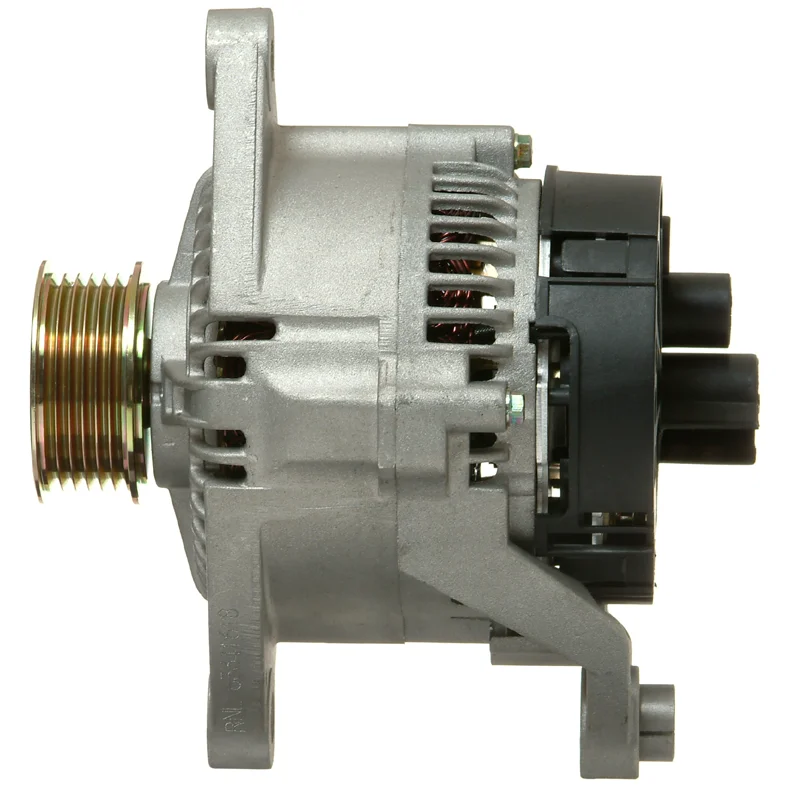 Fiat Brava Diesel Gen.