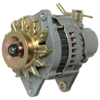 Isuzu/Opel Diesel Gen. 12V-80A