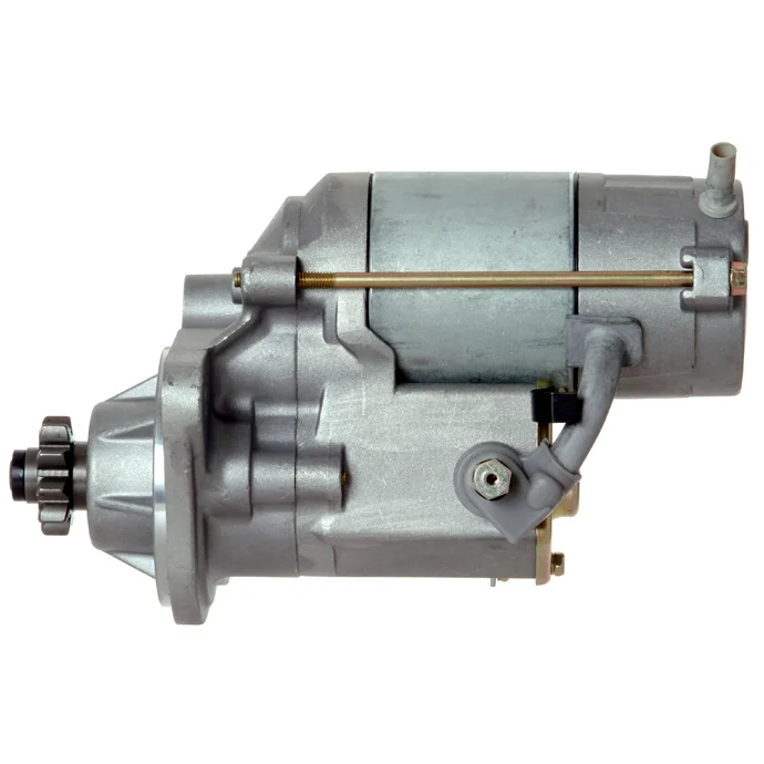 Hyster / Yale Truck Startm.12V