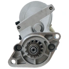 Kubota Startm. 12V-1.4kW, 13k