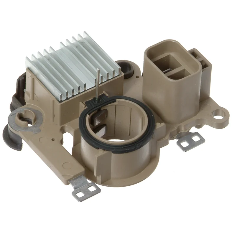 Reg. Mits. A866X 27572, 14V