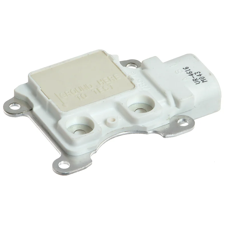Regulator Ford USA, 3G ser.