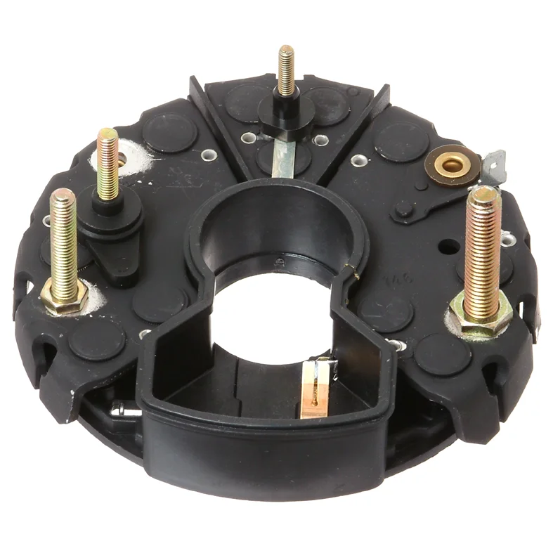 Diodplatta 1127320994, 120 mm