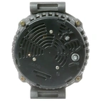 Mercedes Generator 14V-115A