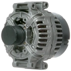 Mercedes Generator 14V-115A