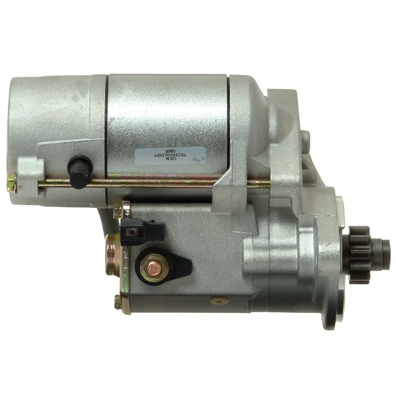 New Holland Startm. 12V-2.0kW