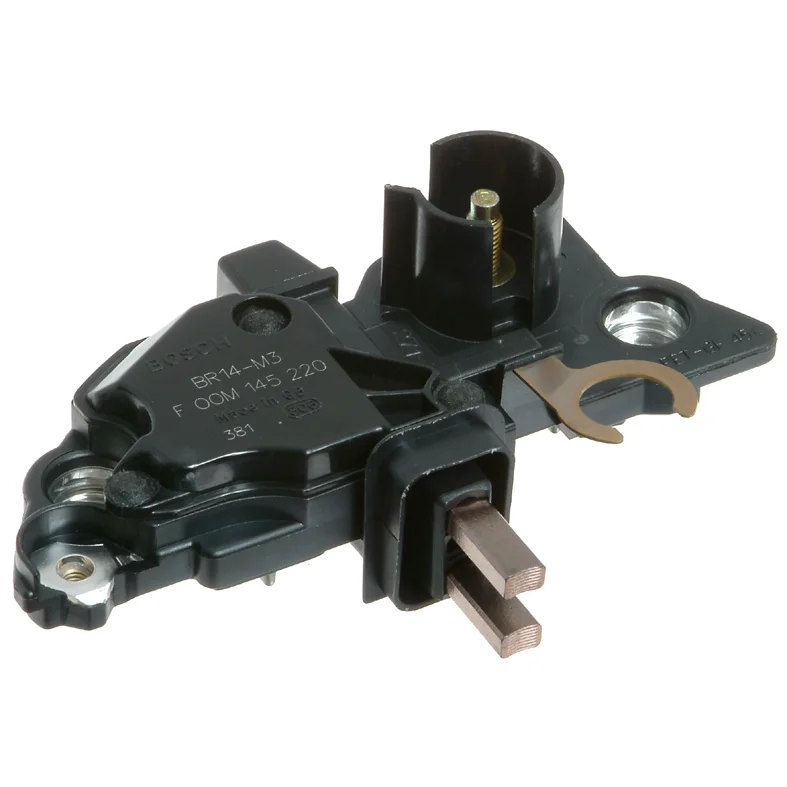 Regulator F00M145220, 12V