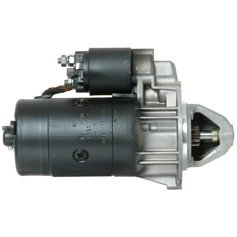 Mercedes MB,L ser. Startm. 12V