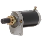 Onan B43, 48M, Startm.