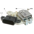 Regul.Delco/Delphi DR 10458200