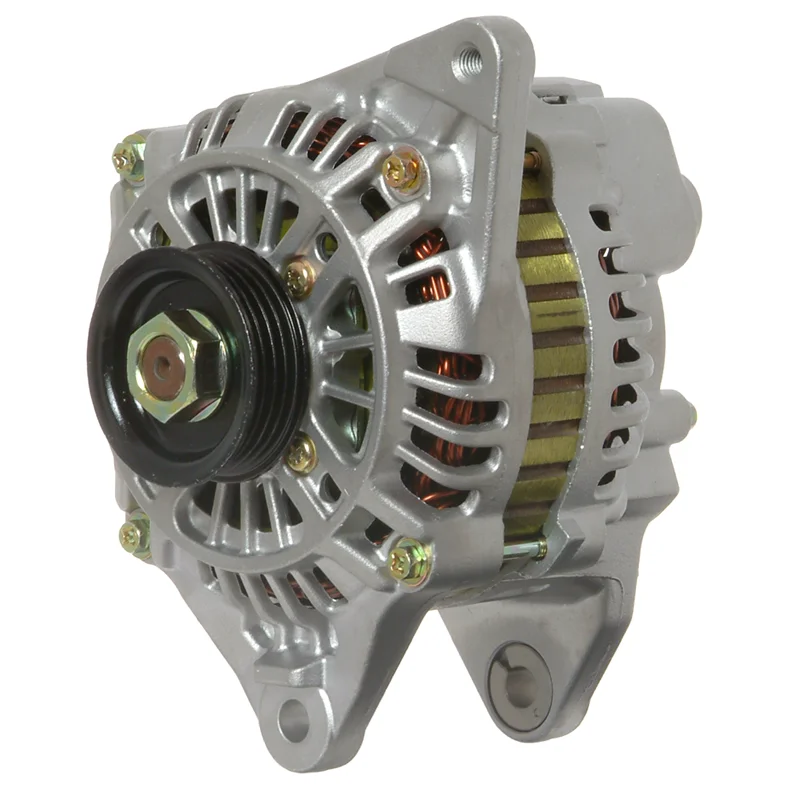 Mitsubishi Generator 12V-85A