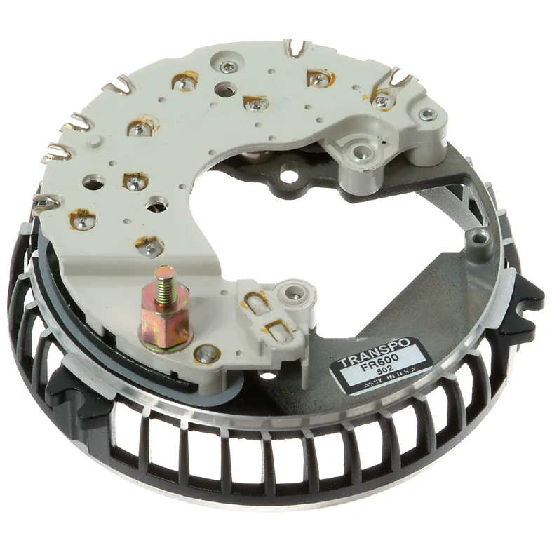 Diodpl. Ford 6G ser. UD 136mm.