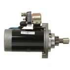 Yanmar Startm. 12V, 9 kugg