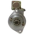 Yanmar Startm. 12V, 9 kugg