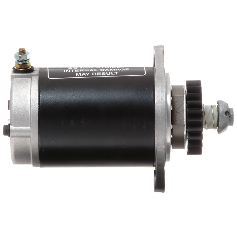 Onan Startm. 12V, 24 kugg.