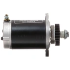 Onan Startm. 12V, 24 kugg.