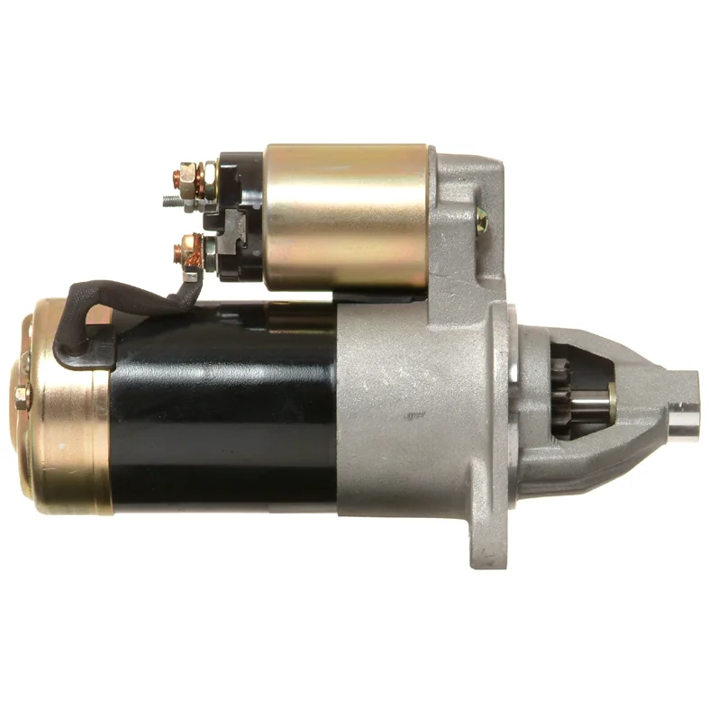 Jeep Grand Startm. 12V-1.7kW