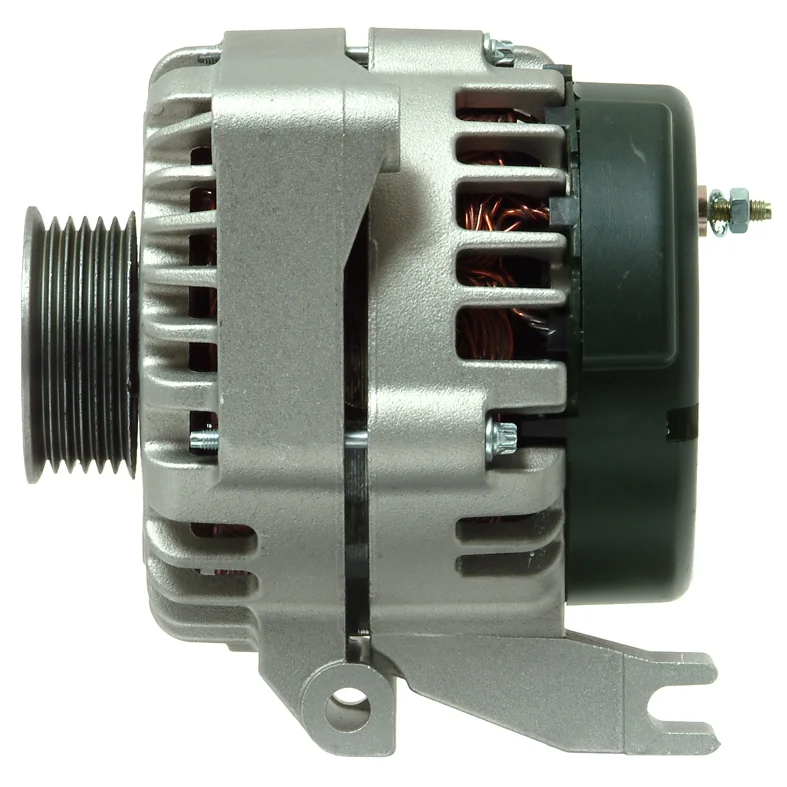Buick Gen. 1999>, 12V-125A