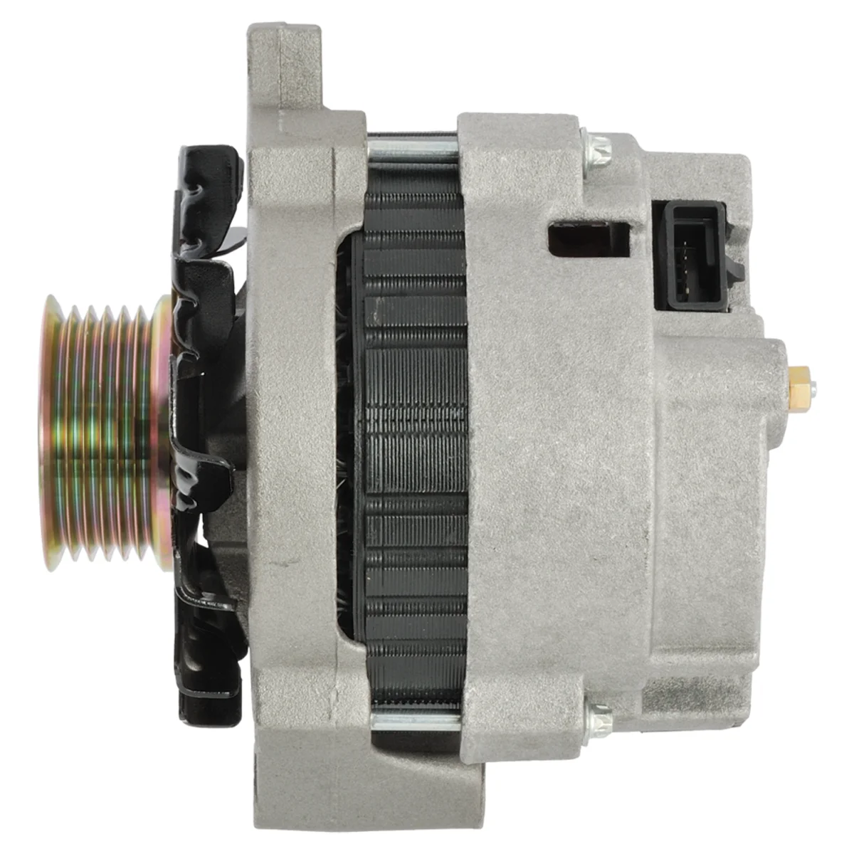 GM Generator 12V-105A