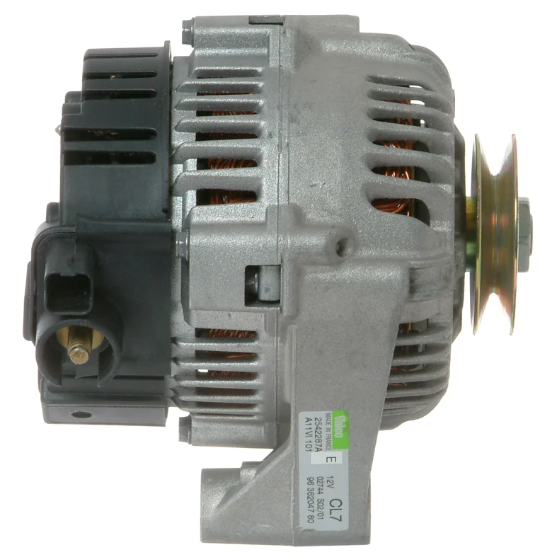 Cit/Peugeot Generator 12V-70A
