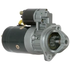 KHD Startmotor 12V-2.2kW