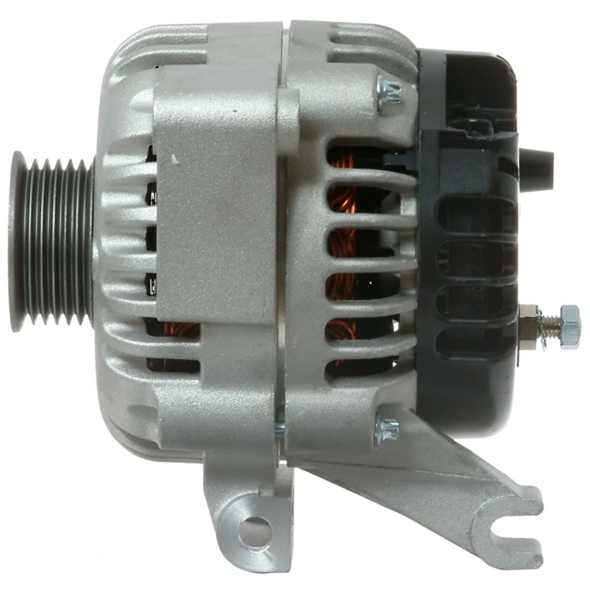 GM / Pontiac Gen. 99>, 105A