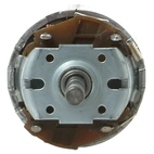 Kupefläktm. 24V, 0130063034