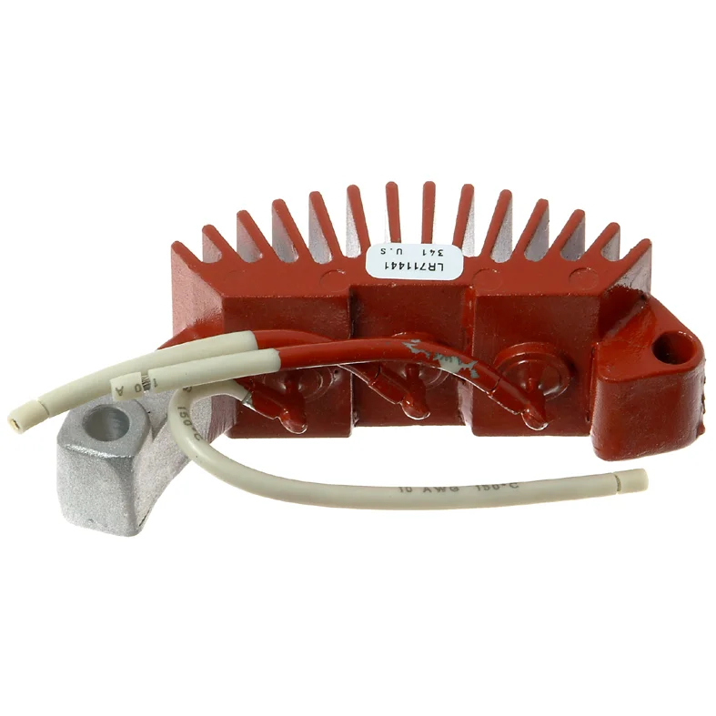 Diodpl. LN 101411, Pos.(+)