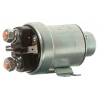 Startrelä 12V-200A, Cont.