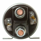 Startrelä 12V-200A, Cont.