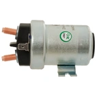 Startrelä 24V-200A, Cont.