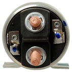 Startrelä 24V-200A, Cont.