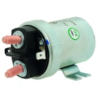 Startrelä 24V-200A, Cont.