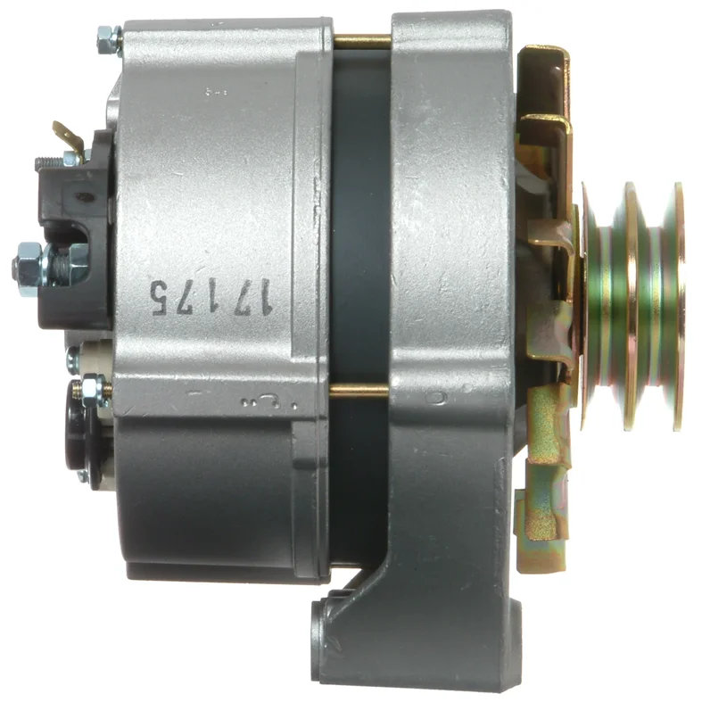 Saab 900 Gen. 12V-80A, 2sp