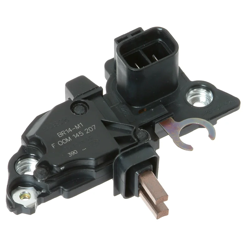 Regulator F00M145207, 12V