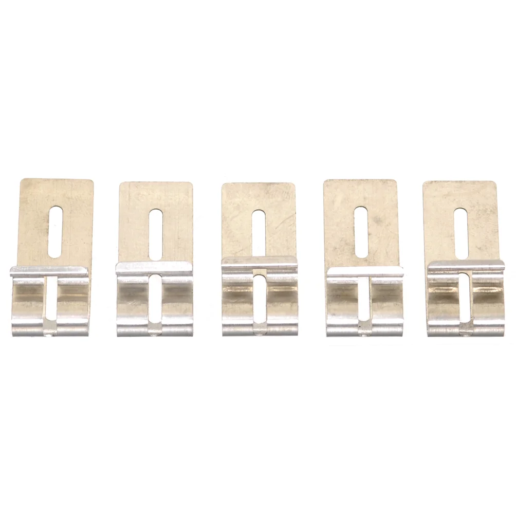 Kolfjäder Ford G/R Startm.