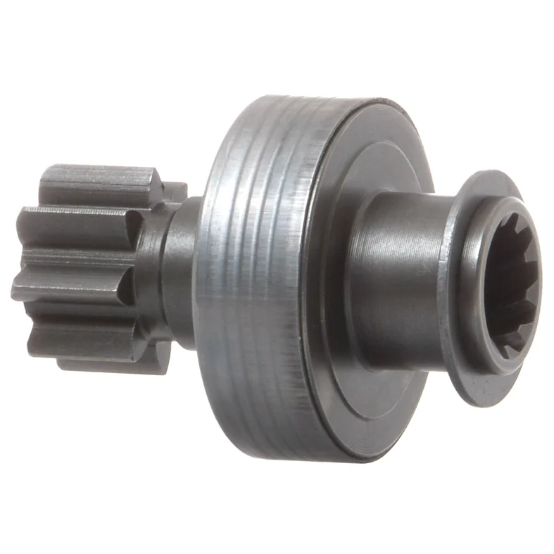 Drev 8k , Marelli/Nissan
