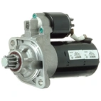 Audi/VW Startm. 12V-2.0kW, 10k