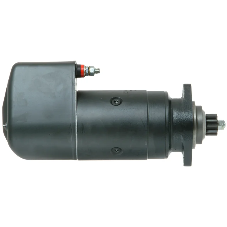 KHD/Deutz Startmotor 24V-6.6kW