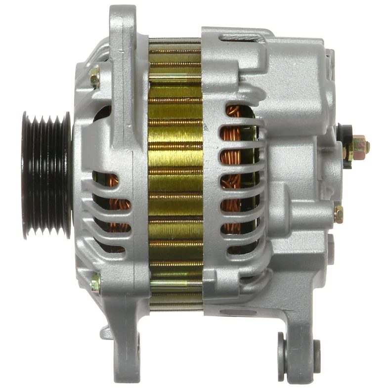 Mitsubishi Generator 12V-100A