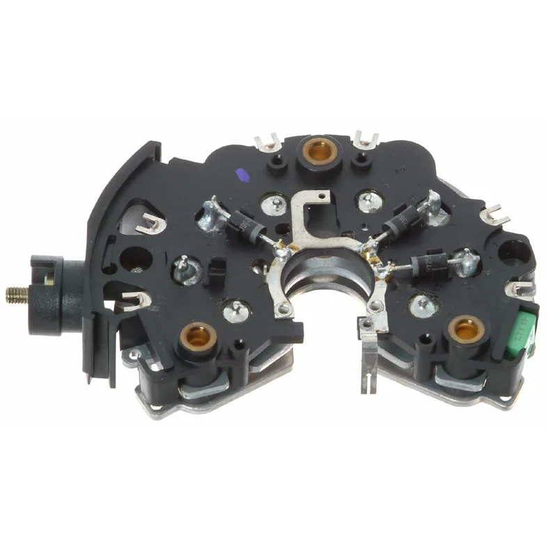 Diodplatta 1127319504, 111 mm