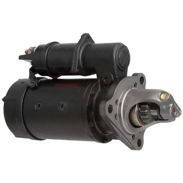 Cummins/Delco Startm. 24V,37MT