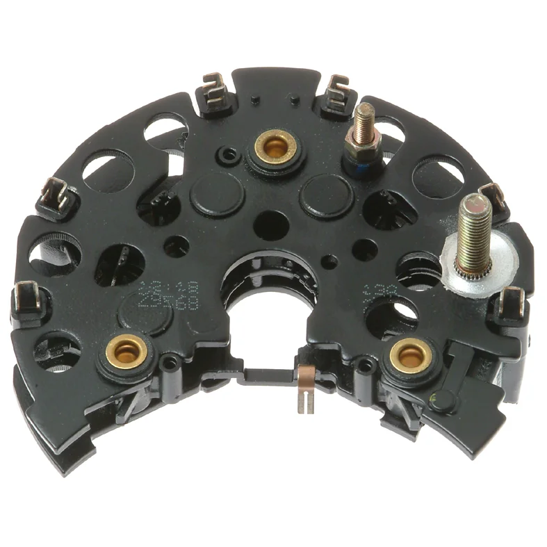 Diodplatta 1127319568, 124 mm.