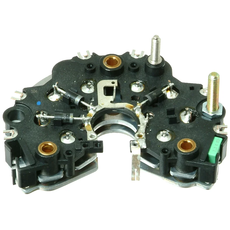 Diodplatta 1127319582, 111 mm