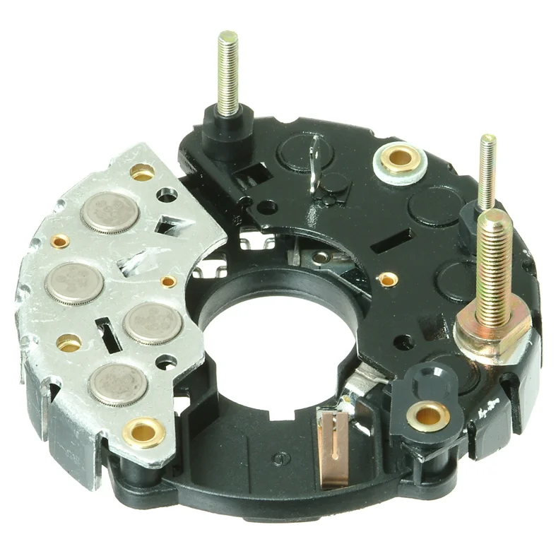 Diodplatta 1127320753, 120 mm
